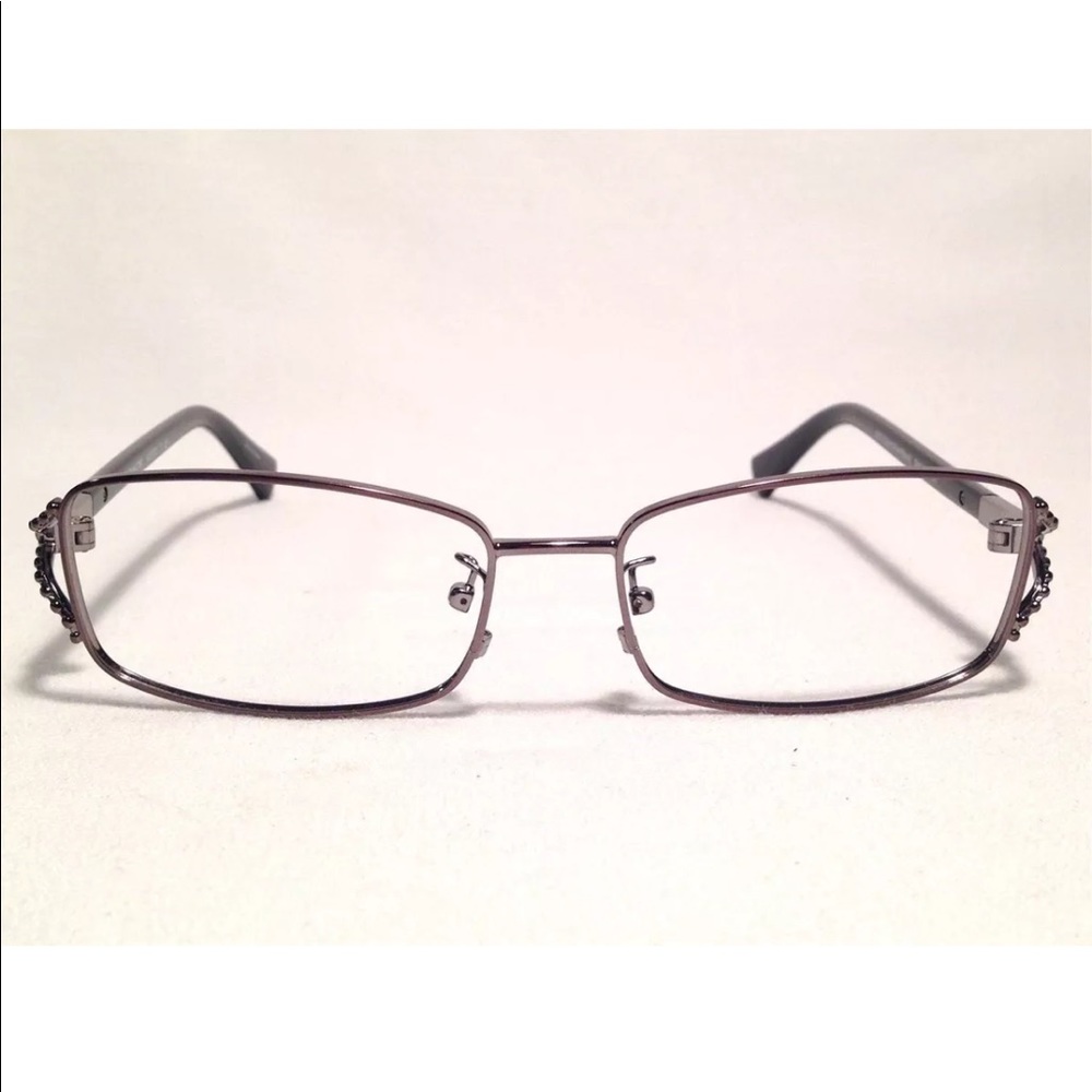 COACH | Like New Eyeglass Prescription Frames